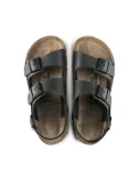 Sandales Kano Birkenstock Noir - ATPM Services