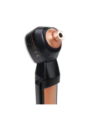 Otoscope Smartled Spengler Luxamed Edition Bronze
