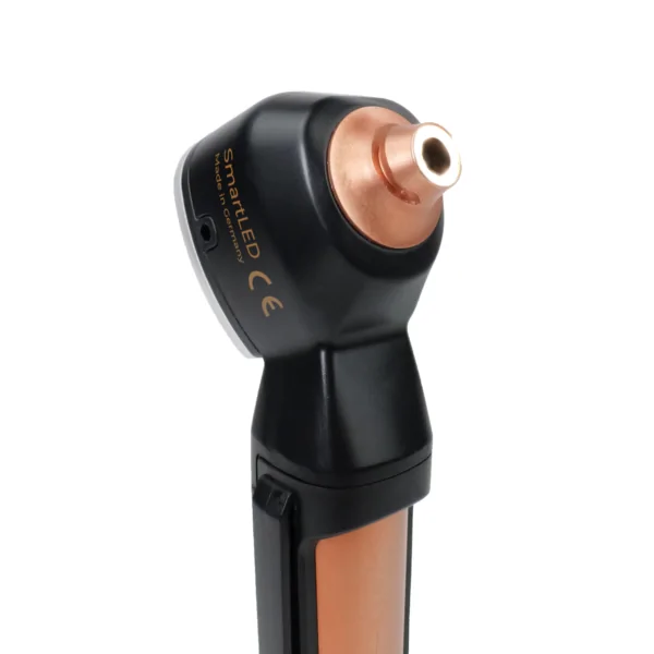 Otoscope Smartled Spengler Luxamed Edition Bronze Otoscope Smartled Spengler Luxamed Edition Bronze