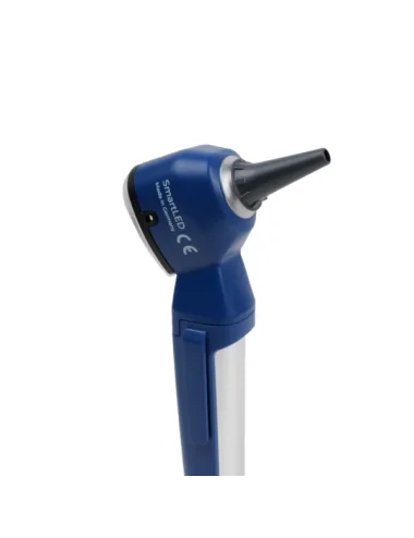 Otoscope Smartled Spengler Luxamed Edition Myrtille