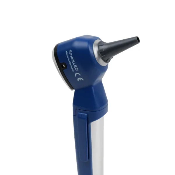 Otoscope Smartled Spengler Luxamed Edition Myrtille Otoscope Smartled Spengler Luxamed Edition Myrtille