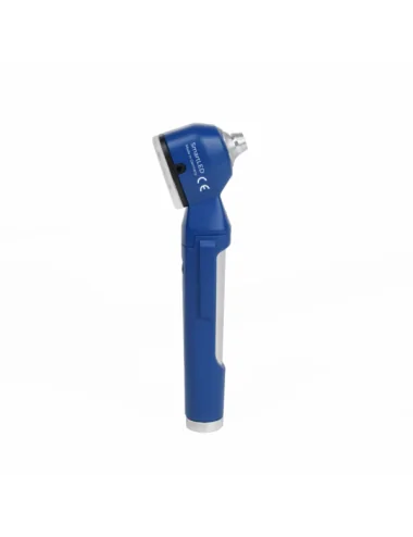 Otoscope Smartled Spengler Luxamed Edition Myrtille