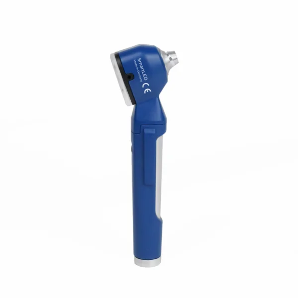 Otoscope Smartled Spengler Luxamed Edition Myrtille Otoscope Smartled Spengler Luxamed Edition Myrtille