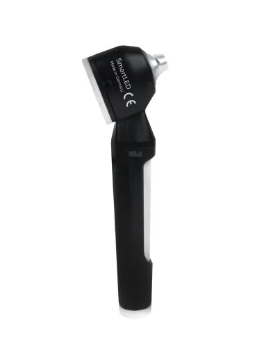 Otoscope Smartled Spengler Luxamed Edition Noir