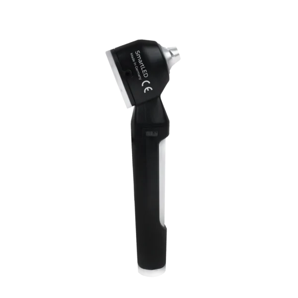 Otoscope Smartled Spengler Luxamed Edition Noir Otoscope Smartled Spengler Luxamed Edition Noir
