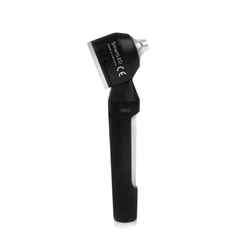 Otoscope Smartled Spengler Luxamed Edition Noir