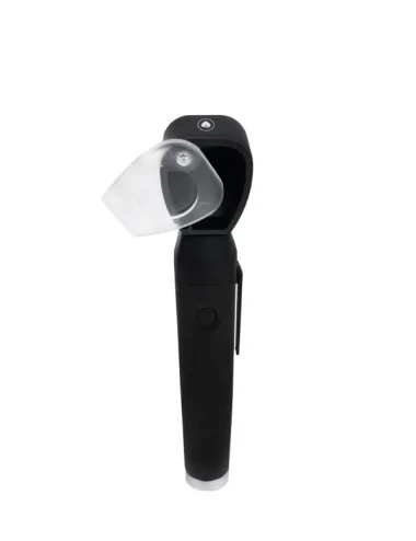 Otoscope Smartled Spengler Luxamed Edition Noir