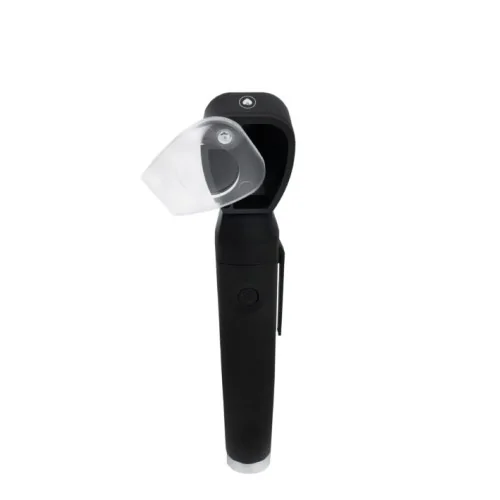 Otoscope Smartled Spengler Luxamed Edition Noir
