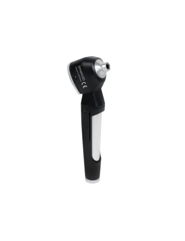 Otoscope Smartled Spengler Luxamed Edition Noir
