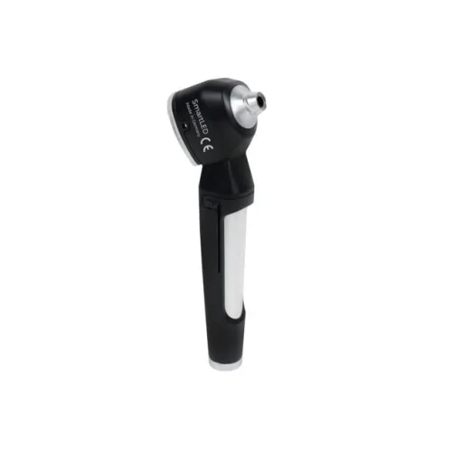 Otoscope Smartled Spengler Luxamed Edition Noir