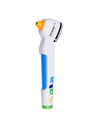 Otoscope LuxaScope Auris Luxamed Kids