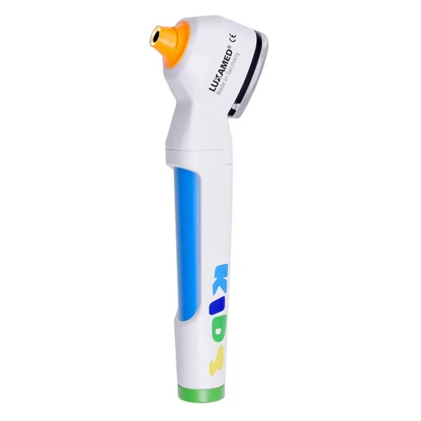 Otoscope LuxaScope Auris Luxamed Kids Otoscope LuxaScope Auris Luxamed Kids