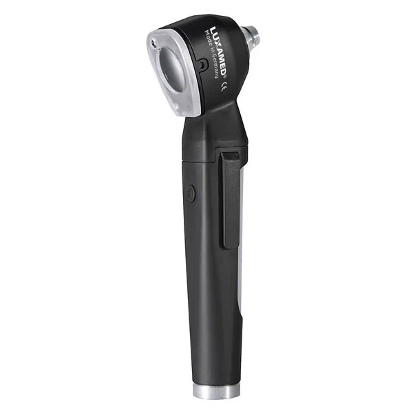 Otoscope LuxaScope Auris Luxamed Noir Otoscope LuxaScope Auris Luxamed Noir