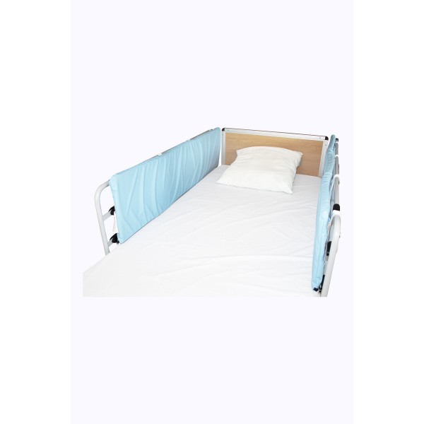 Protection barrière de lit 140x35x3 NAUSICAA MEDICAL Protection barrière de lit 140x35x3 NAUSICAA MEDICAL