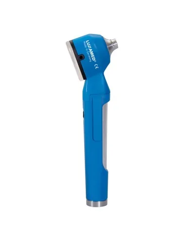 Otoscope LuxaScope Auris Luxamed Bleu