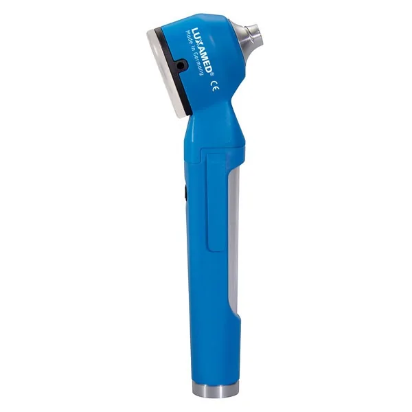 Otoscope LuxaScope Auris Luxamed Bleu Otoscope LuxaScope Auris Luxamed Bleu
