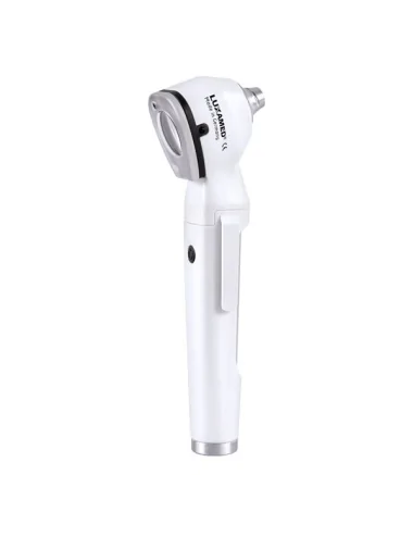 Otoscope LuxaScope Auris Luxamed Blanc