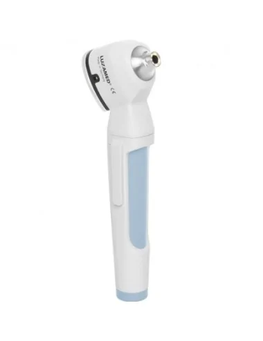 Otoscope LuxaScope Auris Luxamed Bleu clair