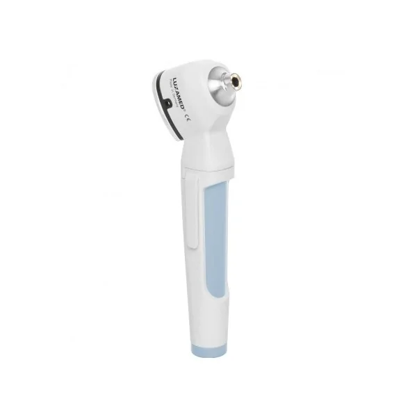 Otoscope LuxaScope Auris Luxamed Bleu clair Otoscope LuxaScope Auris Luxamed Bleu clair
