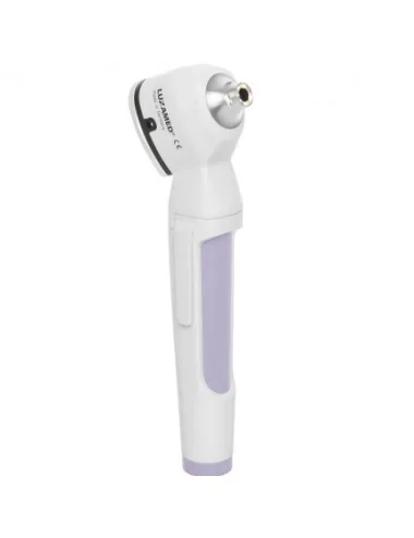 Otoscope LuxaScope Auris Luxamed Violet