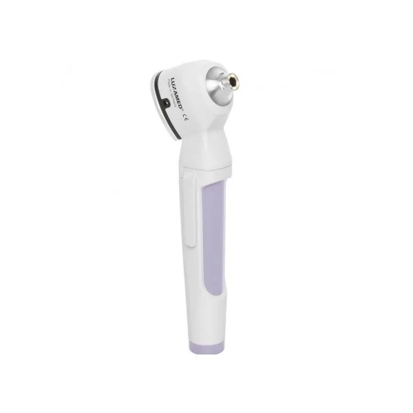 Otoscope LuxaScope Auris Luxamed Violet Otoscope LuxaScope Auris Luxamed Violet