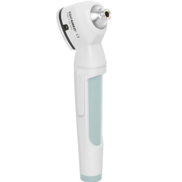 Otoscope LuxaScope Auris Luxamed Vert Otoscope LuxaScope Auris Luxamed Vert