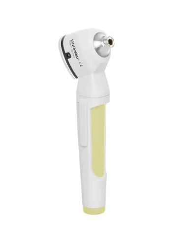Otoscope LuxaScope Auris Luxamed Jaune