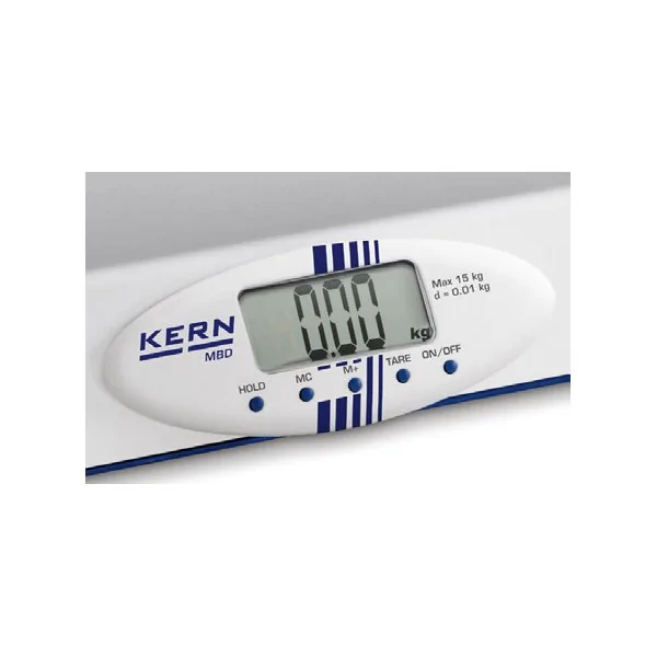 Pèse-bébé électronique Kern MBD Pèse-bébé électronique Kern MBD