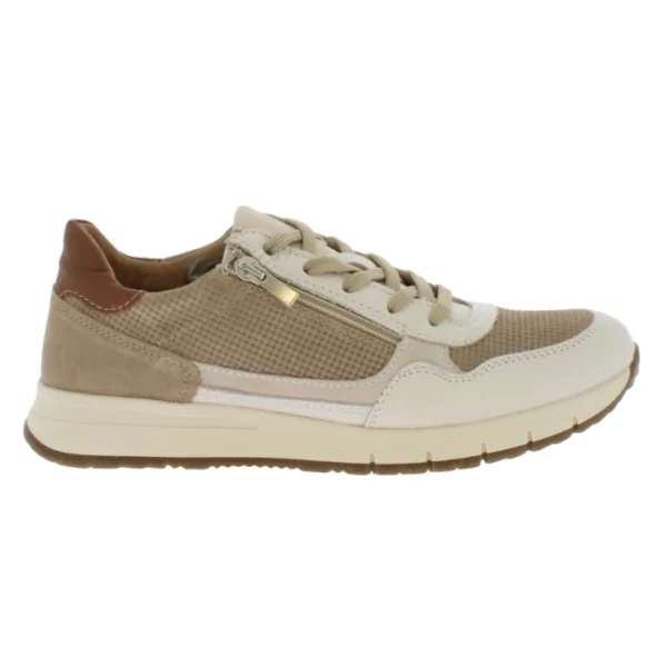 Chaussures FRED Neut couleur Beige
