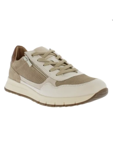 Chaussures FRED Neut couleur Beige