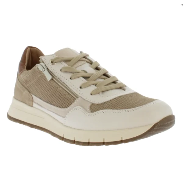 Chaussures FRED Neut couleur Beige