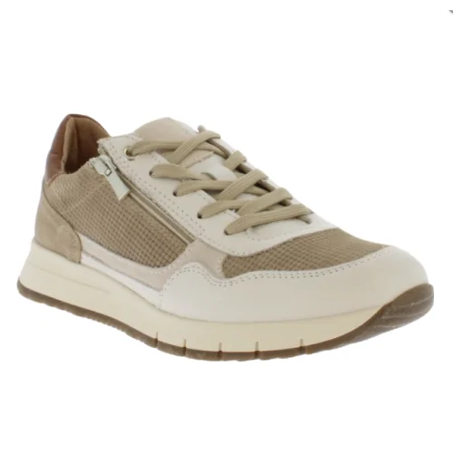 Chaussures FRED Neut couleur Beige