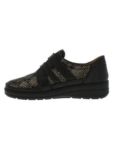 Chaussures Alyson NEUT Noir