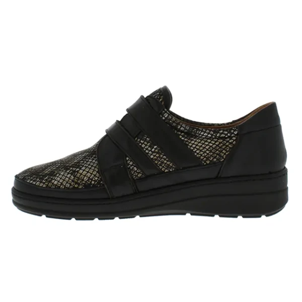 Chaussures Alyson NEUT Noir Chaussures Alyson NEUT Noir