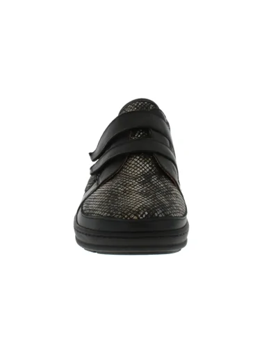 Chaussures Alyson NEUT Noir