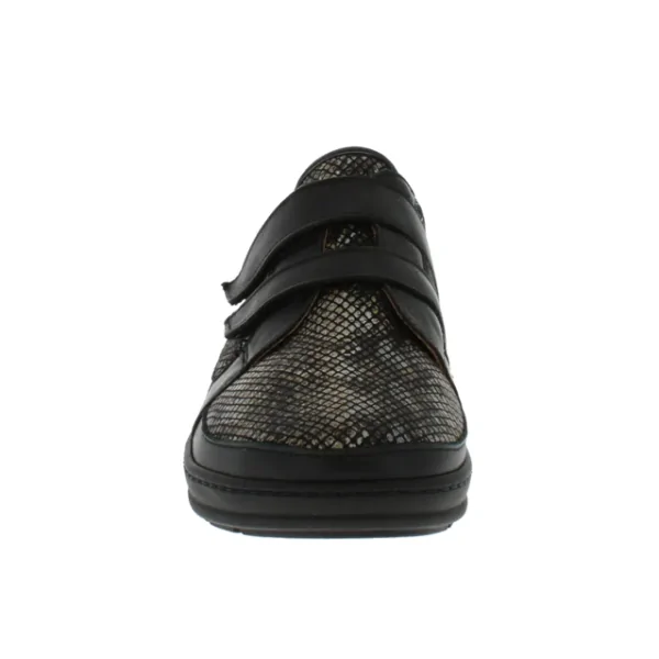 Chaussures Alyson NEUT Noir Chaussures Alyson NEUT Noir