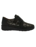 Chaussures Alyson NEUT Noir