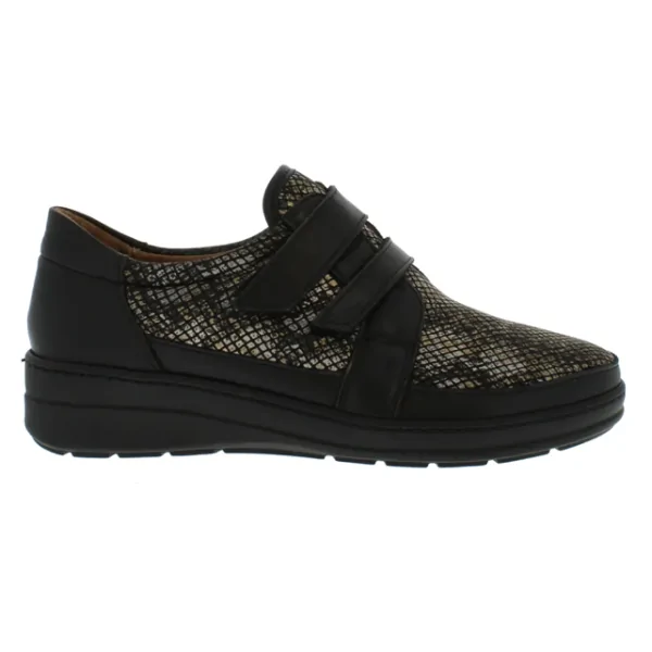 Chaussures Alyson NEUT Noir Chaussures Alyson NEUT Noir