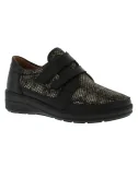 Chaussures Alyson NEUT Noir