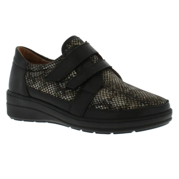 Chaussures Alyson NEUT Noir Chaussures Alyson NEUT Noir
