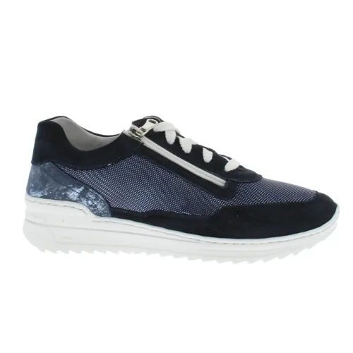 Chaussures CHUT Dakota NEUT Marine
