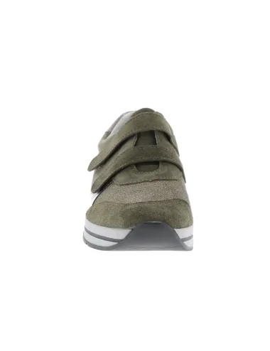 Chaussures CHUT Romy NEUT Couleur Forêt