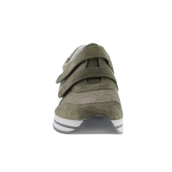 Chaussures CHUT Romy NEUT Couleur Forêt