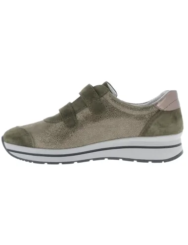 Chaussures CHUT Romy NEUT Couleur Forêt
