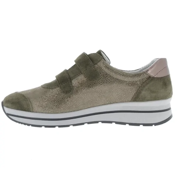 Chaussures CHUT Romy NEUT Couleur Forêt