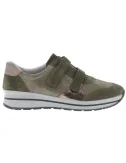 Chaussures CHUT Romy NEUT Couleur Forêt