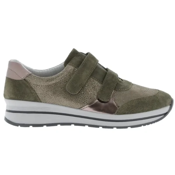 Chaussures CHUT Romy NEUT Couleur Forêt
