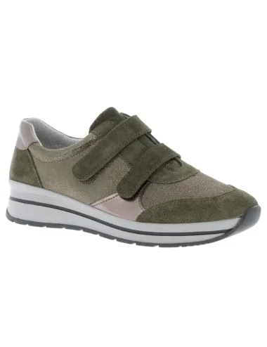 Chaussures CHUT Romy NEUT Couleur Forêt