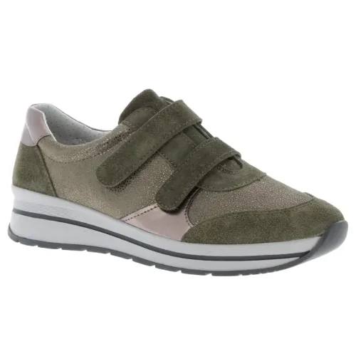 Chaussures CHUT Romy NEUT Couleur Forêt