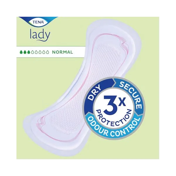 Paquet Tena Lady Normal Paquet Tena Lady Normal